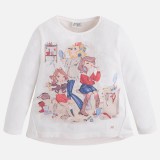 Лонгслив Mayoral 4056-53