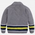 Вязаный пуловер Mayoral 4300-61, фото #1