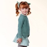 Свитер "Морская волна" Mayoral 4318-69