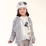 Вязаный кардиган Mayoral 4344-73