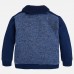 Пуловер синий Mayoral 4438-51, фото #1