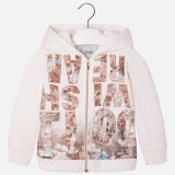 Толстовка утепленная Mayoral 4475-82