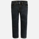 Джинсы черные Mayoral 4508-92