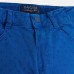 Синие брюки Mayoral 4510-79, фото #2