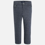 Брюки с начесом Mayoral 4516-76