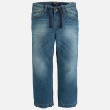 Джинсы на подкладке Mayoral 4534-81