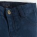 Темно-синие брюки Mayoral 4540-54, фото #2