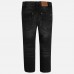 Черные джинсы Mayoral 4542-92, фото #1