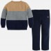 Комплект - свитер и брюки Mayoral 4556-80, фото #1