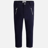 Темно-синие легинсы Mayoral 4724-11