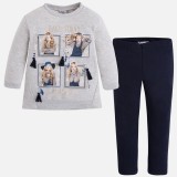 Комплект одежды 2 предмета Mayoral 4730-65