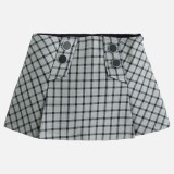 Юбка в клетку Mayoral 4908-96