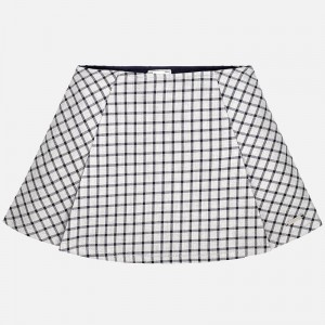 Юбка в клетку Mayoral 7906-31