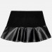 Чёрная юбка Mayoral 7920-88, фото #1