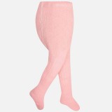 Колготки розовые Mayoral 10012-50