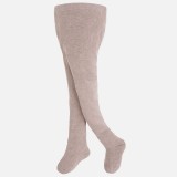 Бежевые колготки Mayoral 10061-57