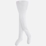 Белые колготки Mayoral 10064-22