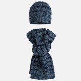 Шапка с шарфом Nukutavake 10092-85