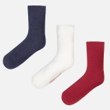 Комплект носков (3 пары) Mayoral 10101-22