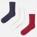 Комплект носков (3 пары) Mayoral 10101-22