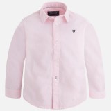 Сорочка розовая Mayoral 146-48