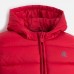 Красная куртка Mayoral 412-40, фото #2