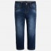 Темно-синие джинсы Mayoral 504-29