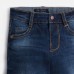 Темно-синие джинсы Mayoral 504-29, фото #2