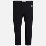 Легинсы черные Mayoral 717-92