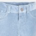 Голубые брюки-легинсы Mayoral 726-48, фото #2
