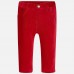 Красные брюки-легинсы Mayoral 726-53