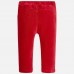 Красные брюки-легинсы Mayoral 726-53, фото #1