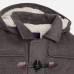 Куртка на меховой подкладке Mayoral 2487-52, фото #2