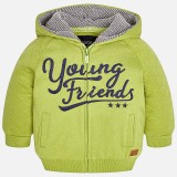 Толстовка с аппликацией Mayoral 2493-20