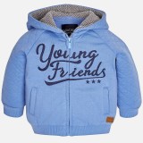 Толстовка "Young Friends" Mayoral 2493-21