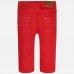 Красные брюки Mayoral 2559-15, фото #1