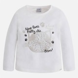 Лонгслив "Cat" Mayoral 4067-23