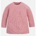 Розовый свитер Mayoral 4319-30