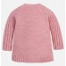 Розовый свитер Mayoral 4319-30, фото #1