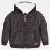 Пуловер на меху Mayoral 4343-58