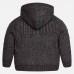 Пуловер на меху Mayoral 4343-58, фото #1
