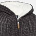 Пуловер на меху Mayoral 4343-58, фото #2