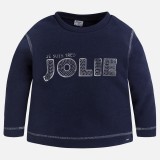 Пуловер трикотажный Mayoral 4423-41