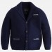 Вязаный пиджак Mayoral 4443-55