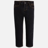 Черные джинсы Mayoral 4529-11