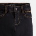 Черные джинсы Mayoral 4529-11, фото #2