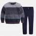Комплект: свитер и брюки Mayoral 4555-51