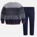 Комплект: свитер и брюки Mayoral 4555-51, фото #1