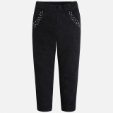 Трикотажные легинсы Mayoral 4701-42