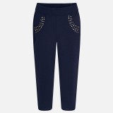 Легинсы с стразами Mayoral 4701-44